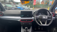 SEAT Arona 1.0 TSI 110 FR 5dr Petrol Hatchback